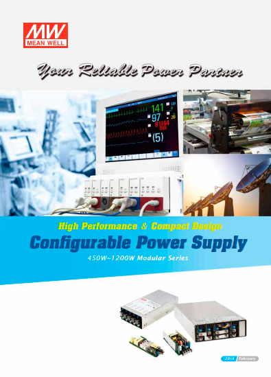 Short Form Configurable Power