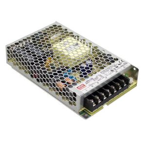 Изображение Источник питания LRS-150-12