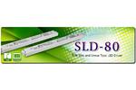 SLD-80 LED драйвера линейного типа