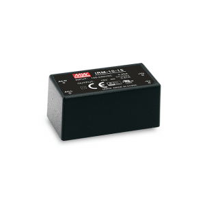 Изображение Источник питания IRM-10-24