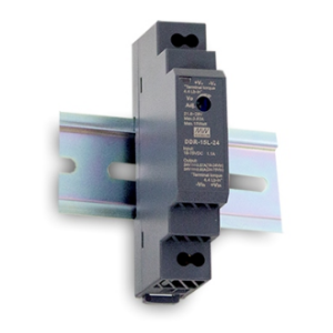 Изображение DC-DC преобразователь DDR-15G-24