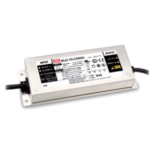 Изображение Источник тока ELG-75-C700A-3Y