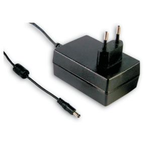 Изображение Источник питания GSM25E12-P1J