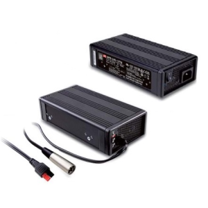 Изображение Блок питания NPB-120-24XLR