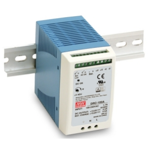 Изображение Источник питания DRC-100A