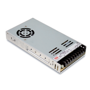 Изображение Источник питания LRS-350-48
