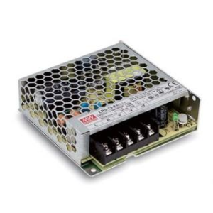 Изображение Источник питания LRS-75-24