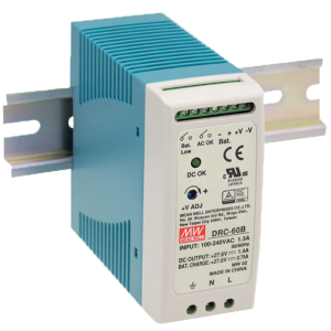 Изображение Источник питания DRC-60B