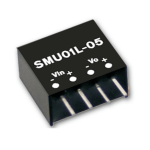 Изображение Источник питания SMU01L-05